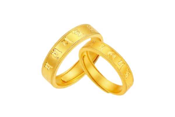 南京市江宁回收黄金戒子