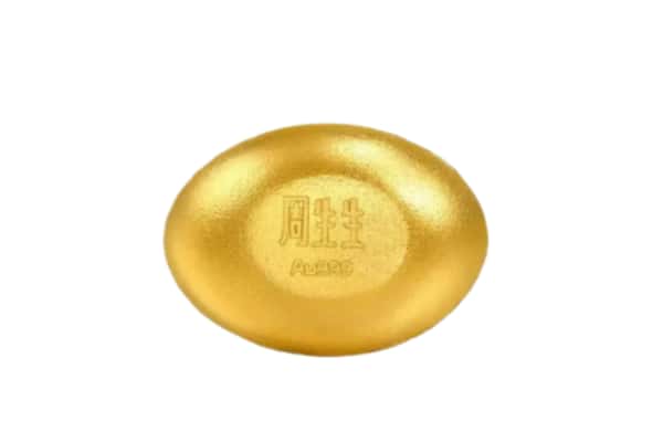 南京市江宁回收黄金豆子