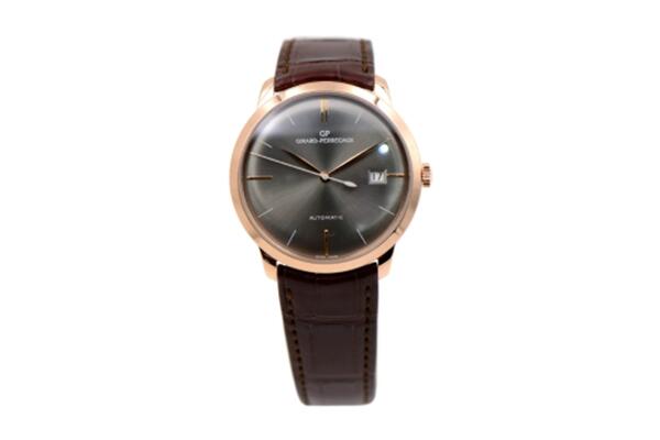 南京市江宁回收芝柏腕表