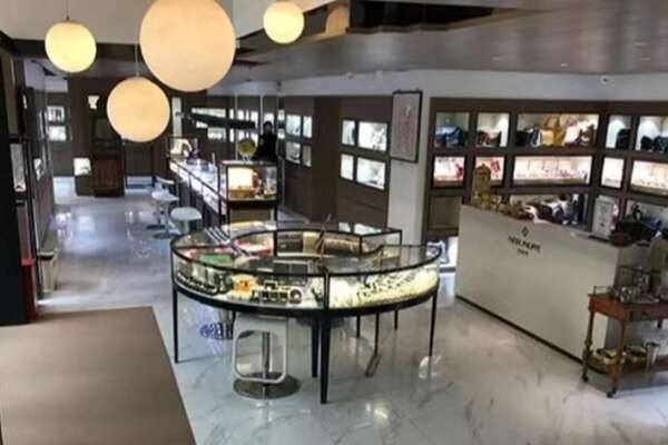 南京市江宁寄卖奢侈品店
